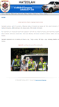 Mobile Screenshot of hatzolah.com.au